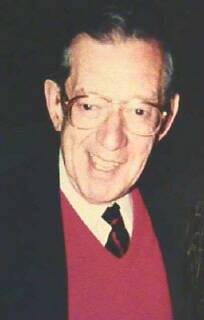 Photo of Archie Vinitsky